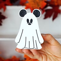 Image 5 of PREORDER Mouse Ghostie Duo