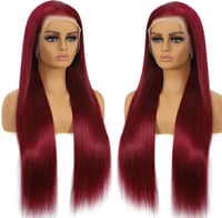 Image 4 of 3 For 1 Wig Deal 