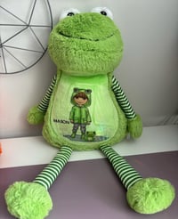 Image 2 of Personalised bears 