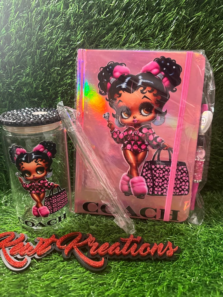 Image of Sip & Scripts Sets