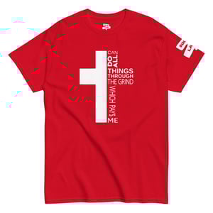 Image of I Can Do All Things T-Shirt