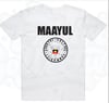 Ramones Maayul (white)