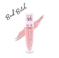 Image 4 of Matte stain lipsticks 