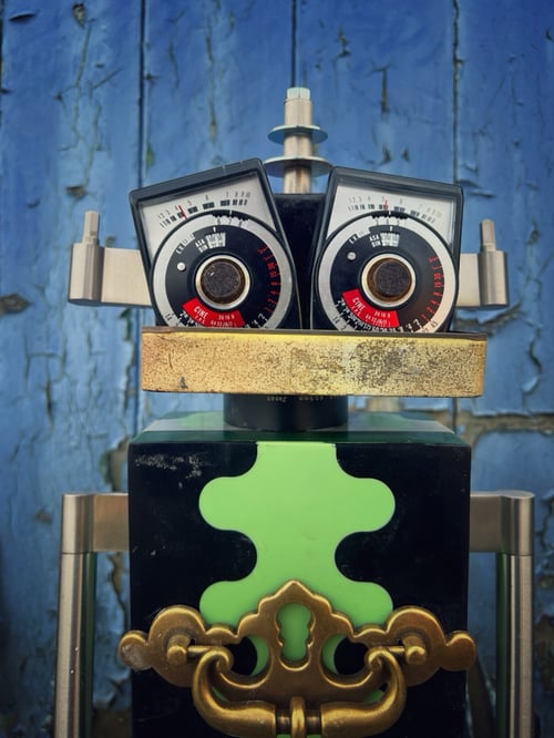 Image of Squiggly Diggle