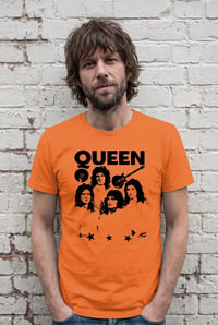 Image 1 of Camiseta Queen