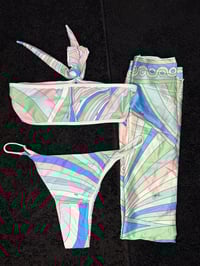 Image 2 of pucci swimsuit