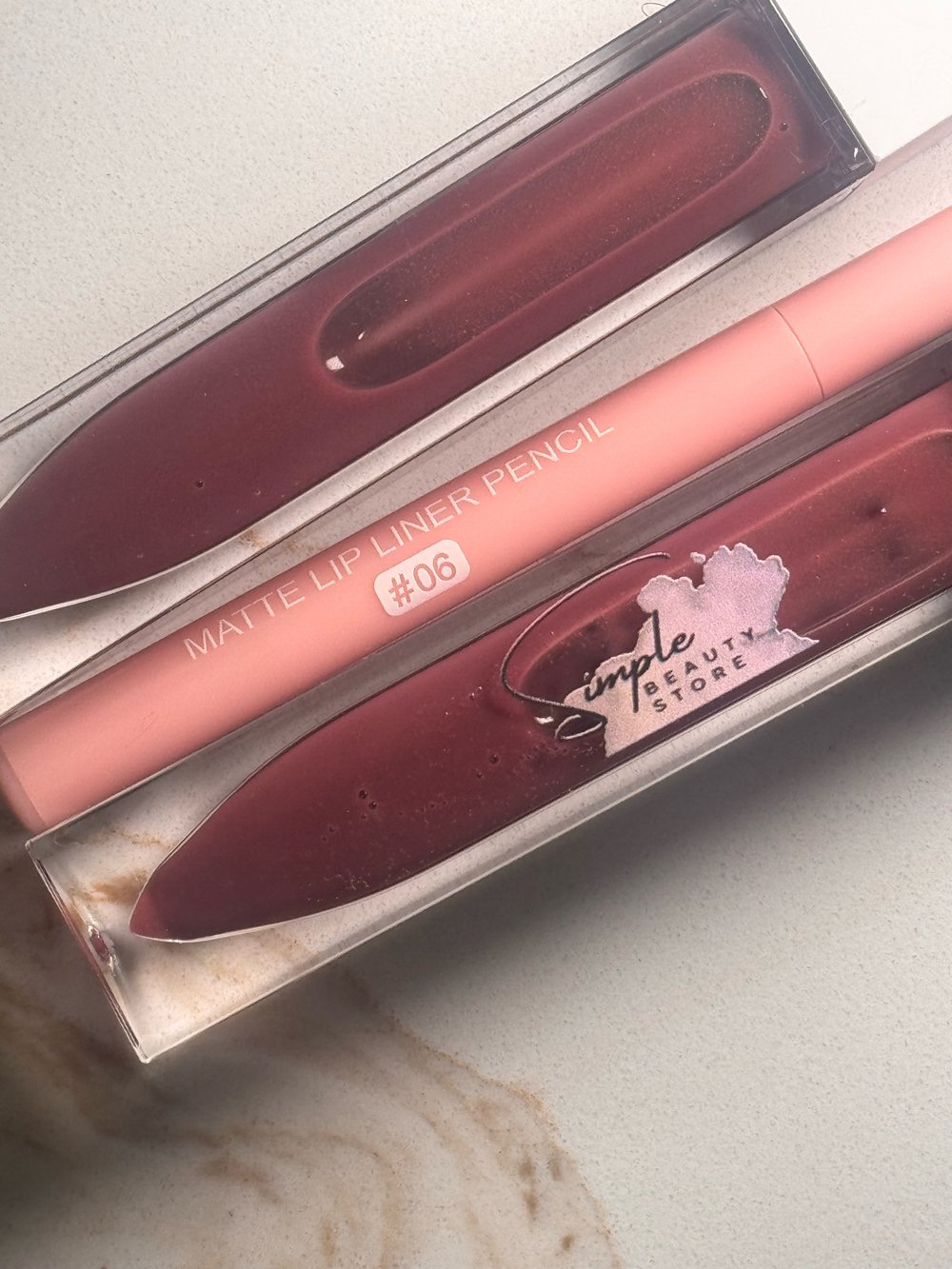 💐Bloom💐 Lip Oill