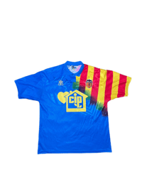 Image 1 of Valencia CF 94-95 Visitante