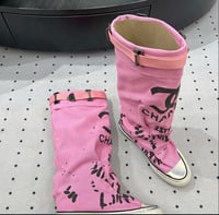 Image 9 of CHUCK COCO RUNNER BOOTS