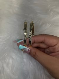 Image 1 of Luxe Hoops
