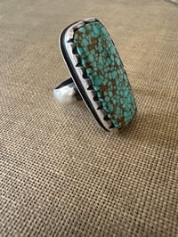 Image 3 of #8 Ring 