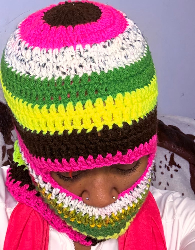 Image of fruit ninja