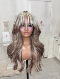 Image 8 of Foxy luxury (ready to ship) 