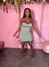 Mk Sage Dress