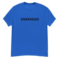 SNKRHEAD T-Shirt