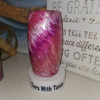 Image 4 of 5 - Pinky Likes Purple