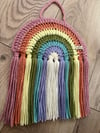 Hanging Rainbow Decor