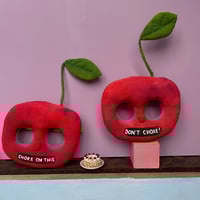 Image 4 of Lady Chokecherry Set