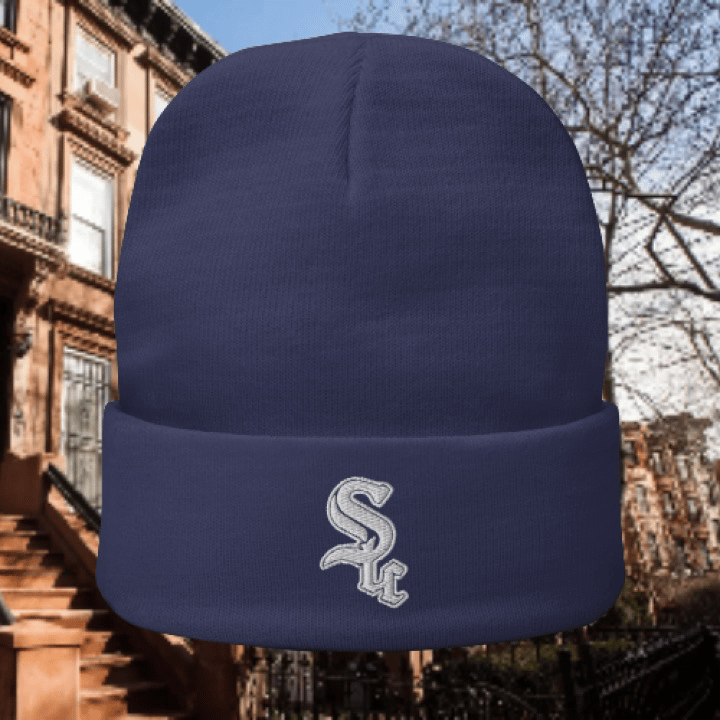 SLC Beanie