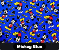 Image 12 of Disney Scrub Hats
