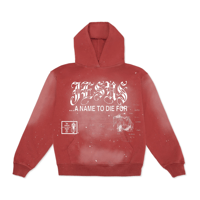 Image 1 of JESUS Hoodie