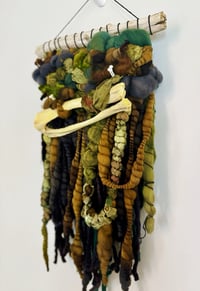 Image 4 of What the Forest Holds