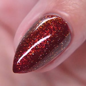 Image of Polish Pickup -   Live Laugh Lava