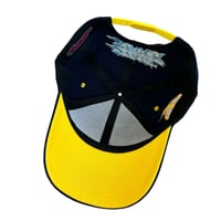Image 5 of Static Hat - 2 Left