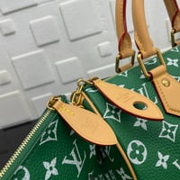 Image 3 of GREEN ARROW SPEEDY BAG