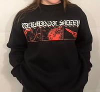 Image 1 of Crew Neck