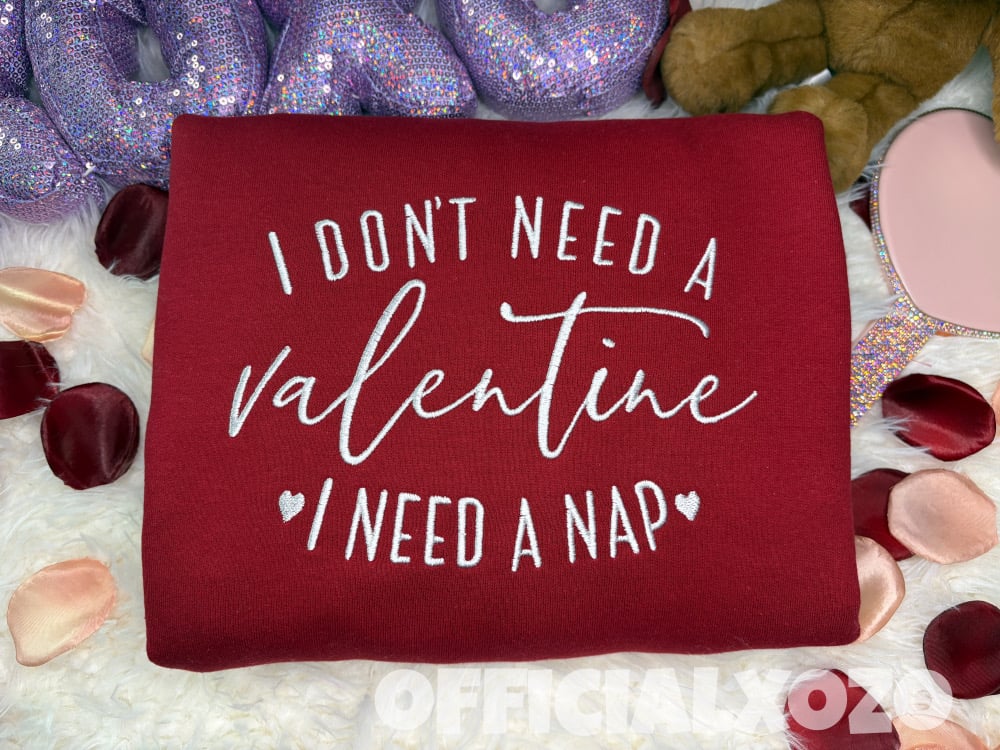 Image of Need a Nap ❤️