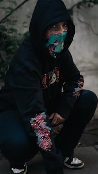 Image 5 of Hannya | Hoodie