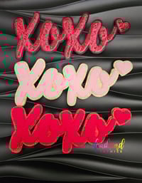 Image 1 of XoXo 