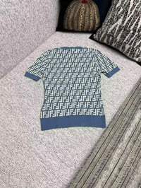 Image 3 of Fen Short Sleeved