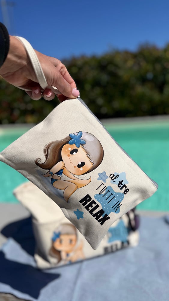 Borsa relax