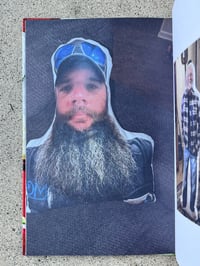 Image 10 of PILLOW PEOPLE Book