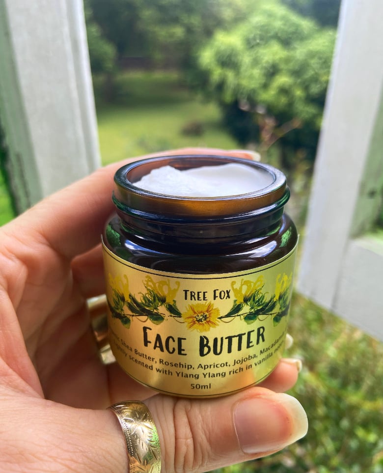 Image of Face Butter 50ml