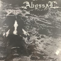Abyssal - Glacial 