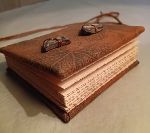 CYRIL — mini livre