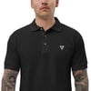 Trinitee Shield Polo