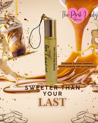 Image 5 of Perfume Oils (Rollerball Key chain)