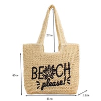 Image 2 of Beach Please Bag