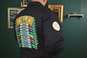 Image of LC 10th Anniversary Jacket 