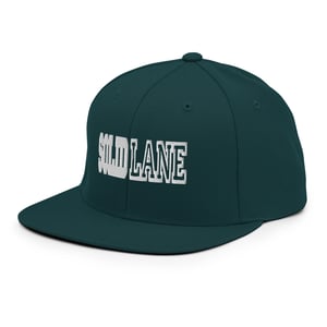 Image of Varsity Snapback