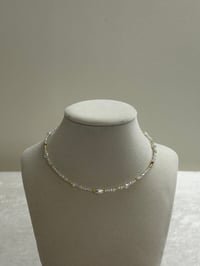 Image 1 of ‘Wedding Cake’ Necklace