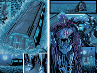 Image 2 of Prodigy Comics #1