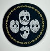 Circle Patch