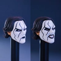 Image 3 of Crow
