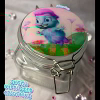 Image 1 of Bibble Glass Stash