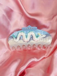 [IN HAND] SKY DRAGON CLAW CLIP